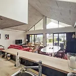 Tatil Evi 3 Bedroom Stunning In Sunds