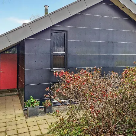 Vakantiehuis 3 Bedroom Stunning In Sunds