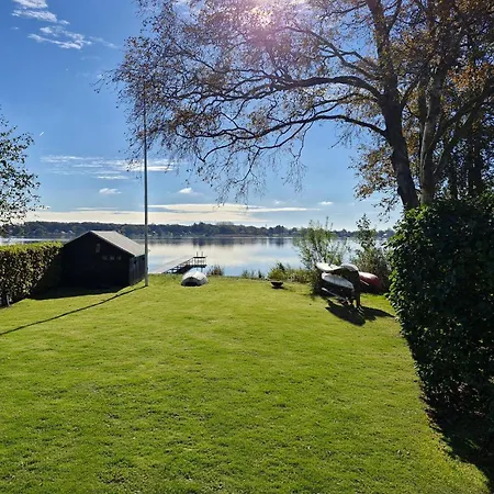 3 Bedroom Stunning In Vakantiehuis