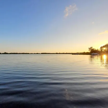 3 Bedroom Stunning In Sunds