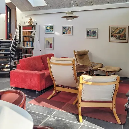 Vakantiehuis 3 Bedroom Stunning In *