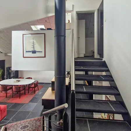 3 Bedroom Stunning In Vakantiehuis *