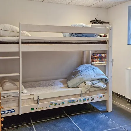 Vakantiehuis 3 Bedroom Stunning In *