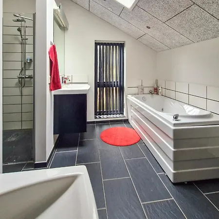 3 Bedroom Stunning In Vakantiehuis