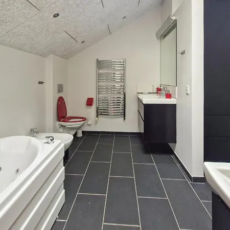 Vakantiehuis 3 Bedroom Stunning In *