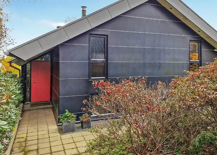 Vakantiehuis 3 Bedroom Stunning In Sunds