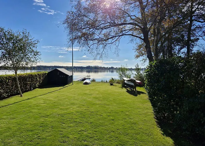 3 Bedroom Stunning In Vakantiehuis