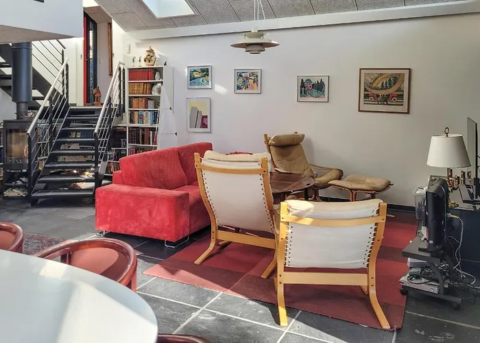 Vakantiehuis 3 Bedroom Stunning In *
