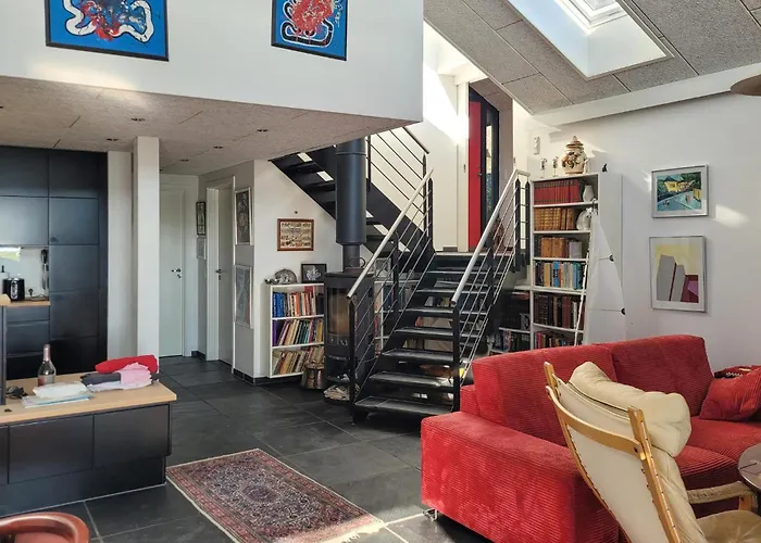 Vakantiehuis 3 Bedroom Stunning In