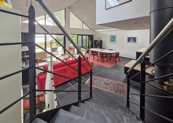 Vakantiehuis 3 Bedroom Stunning In