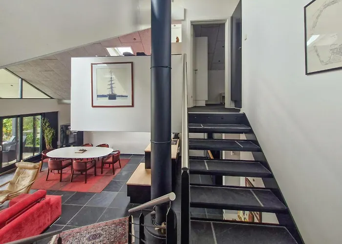 3 Bedroom Stunning In Vakantiehuis *