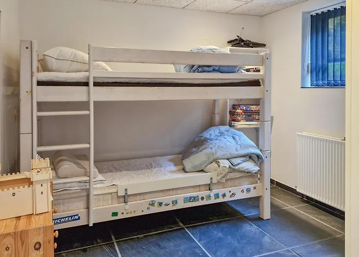 Vakantiehuis 3 Bedroom Stunning In *