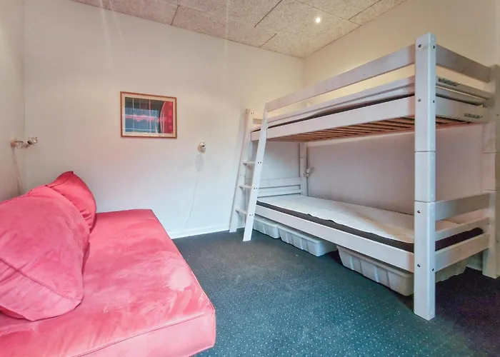 Vakantiehuis 3 Bedroom Stunning In *