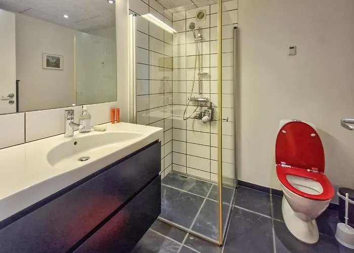 Vakantiehuis 3 Bedroom Stunning In *