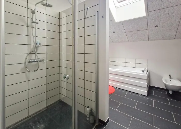 Vakantiehuis 3 Bedroom Stunning In *