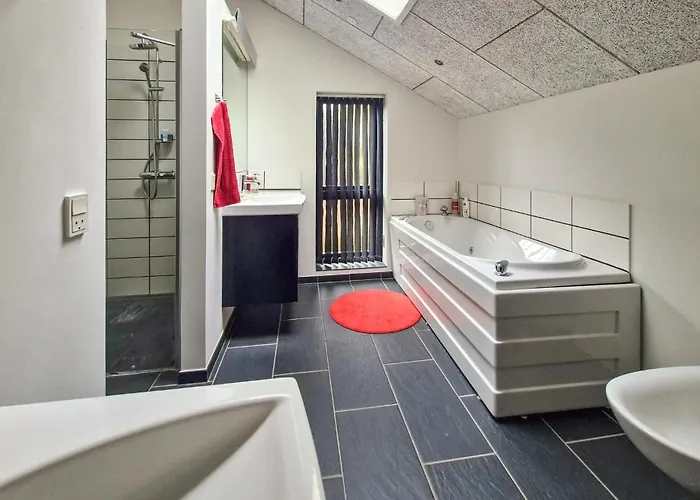 3 Bedroom Stunning In Vakantiehuis