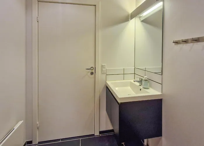 Vakantiehuis 3 Bedroom Stunning In Sunds